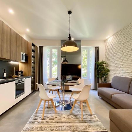 Maxim - Easy Home Booking Nizza Kültér fotó