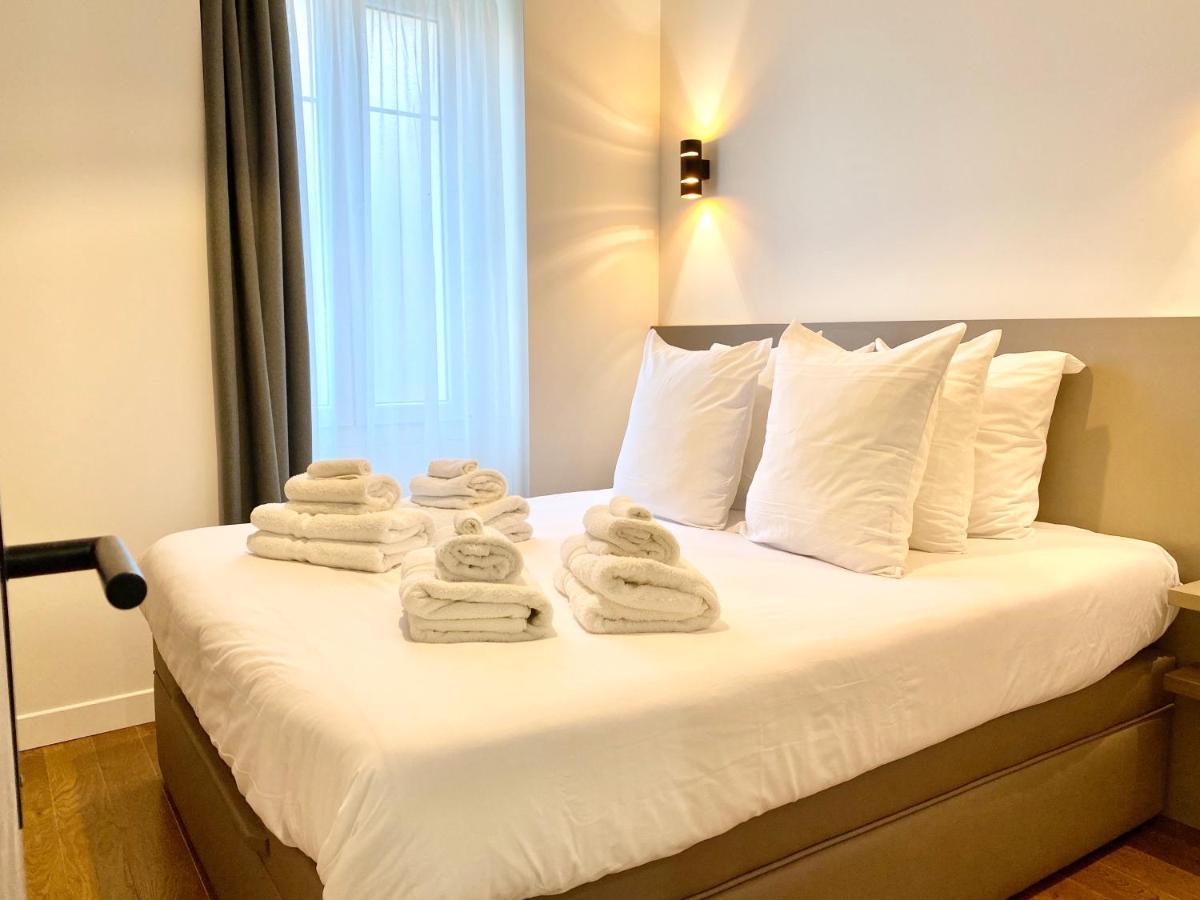 Maxim - Easy Home Booking Nizza Kültér fotó