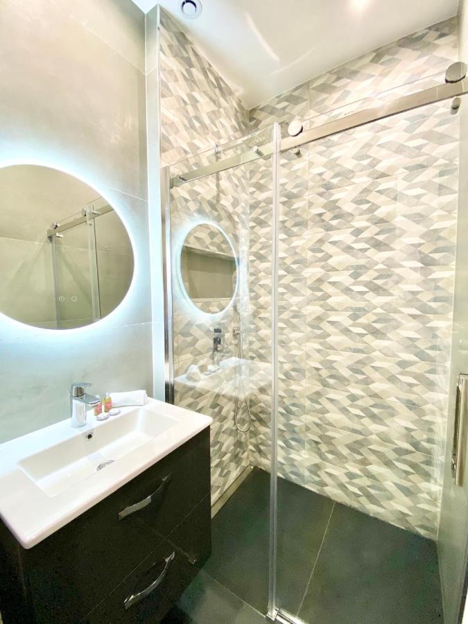 Maxim - Easy Home Booking Nizza Kültér fotó