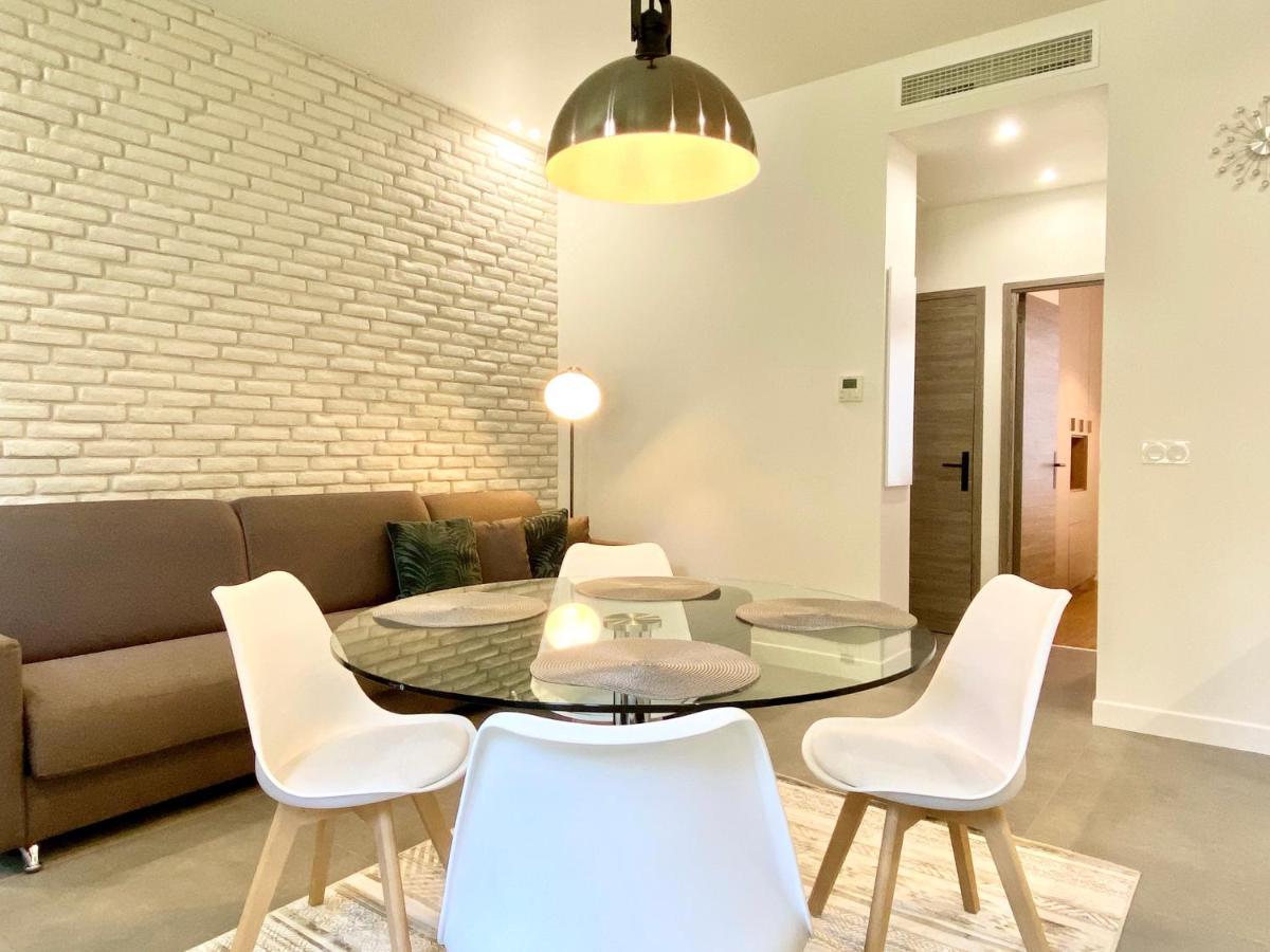 Maxim - Easy Home Booking Nizza Kültér fotó