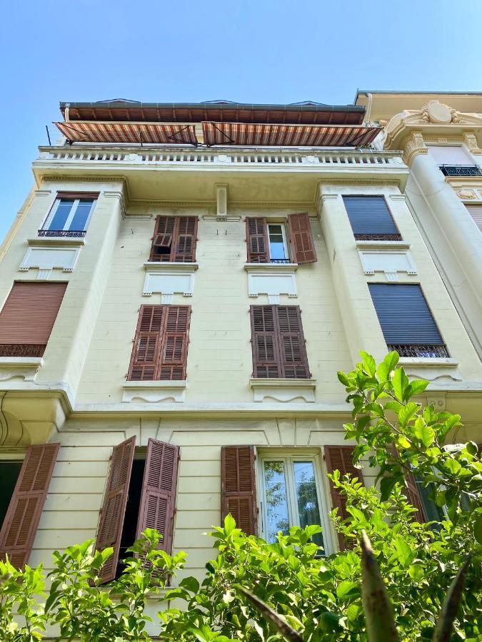 Maxim - Easy Home Booking Nizza Kültér fotó