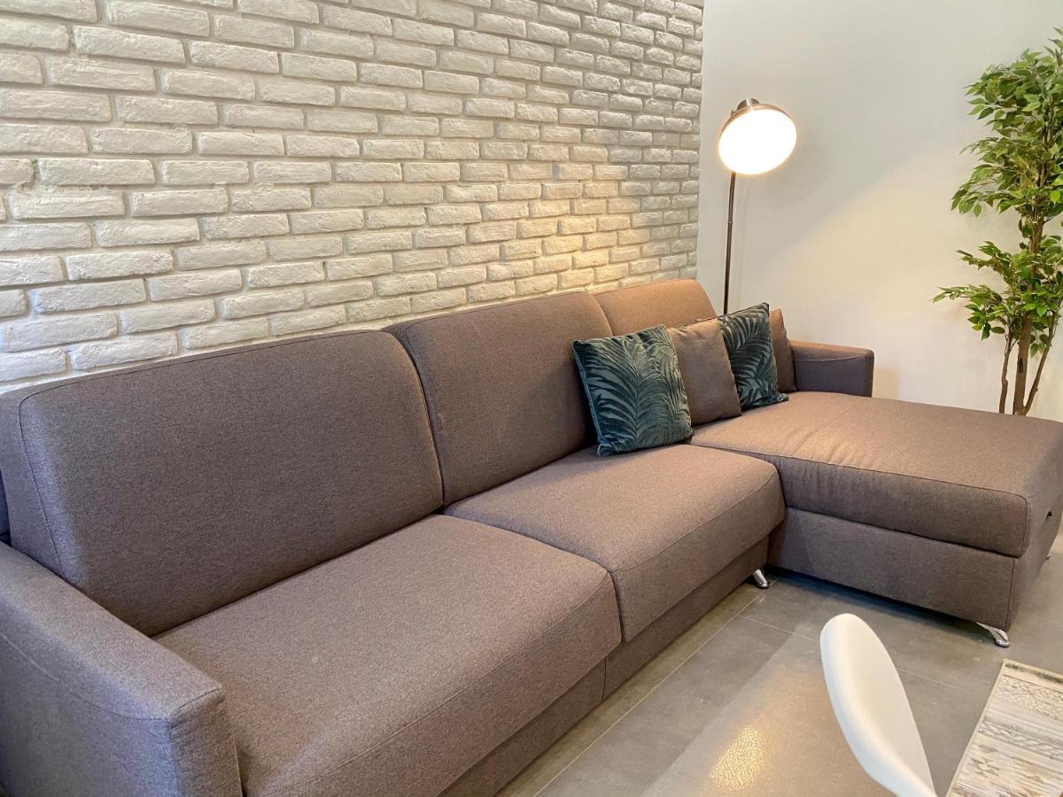 Maxim - Easy Home Booking Nizza Kültér fotó